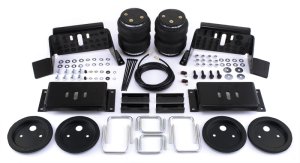Ford F-250 Super Cab Air Spring Kit - Rear - Air Lift - LoadLifter 5000 Ultimate - `93-`04
